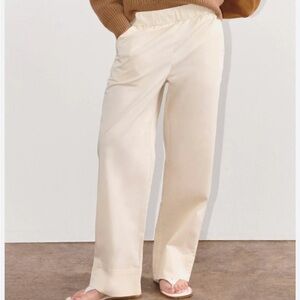 Everlane The Easy Pant